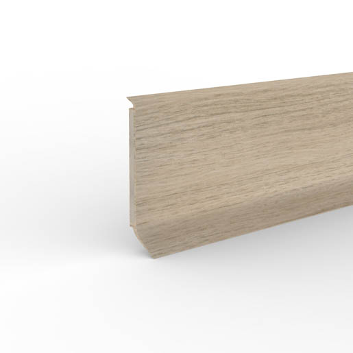 Döllken HSL6 K 2032 twist 2,50mt Sockelleiste